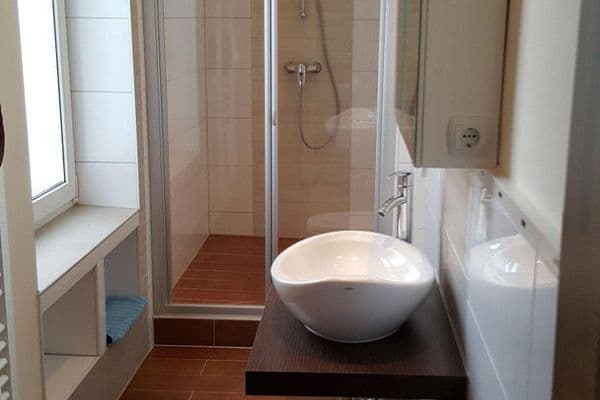 2 bedroom flat to rent, 44 m², Bad Homburg 2 bedroom flat to rent, 44 m², Bad Homburg