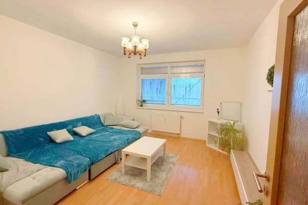 2 bedroom flat to rent, 75 m², Turgeněvova, Brno 2 bedroom flat to rent, 75 m², Turgeněvova, Brno