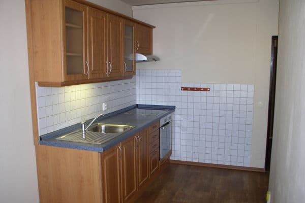 3 bedroom flat to rent, 63 m², Družstevní, Bystřice 3 bedroom flat to rent, 63 m², Družstevní, Bystřice