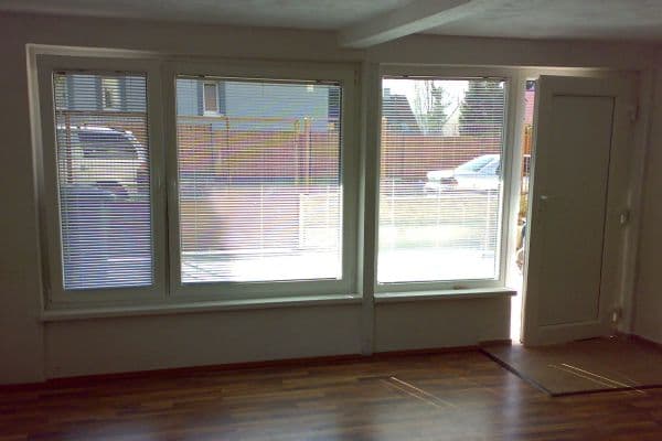 Studio flat to rent, 34 m², Krolmusova, Praha Studio flat to rent, 34 m², Krolmusova, Praha