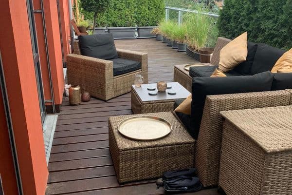 2 bedroom with open-plan kitchen flat to rent, 80 m², Květnového vítězství, Praha 2 bedroom with open-plan kitchen flat to rent, 80 m², Květnového vítězství, Praha