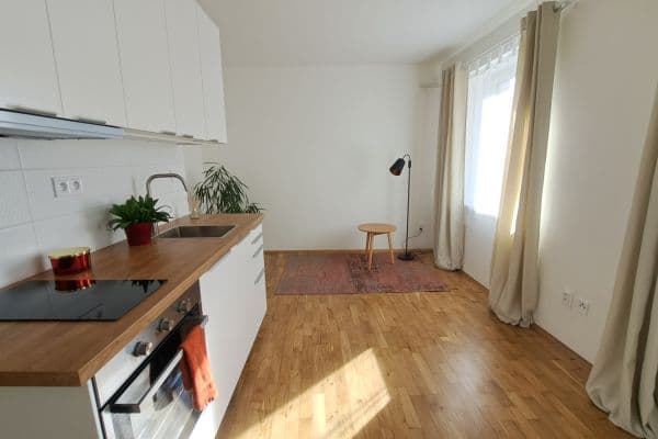 Studio flat to rent, 27 m², E. Beneše, České Budějovice, Jihočeský Region Studio flat to rent, 27 m², E. Beneše, České Budějovice, Jihočeský Region