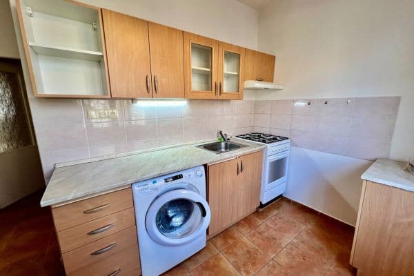 2 bedroom flat to rent, 52 m², Kratochvílova, Praha 2 bedroom flat to rent, 52 m², Kratochvílova, Praha