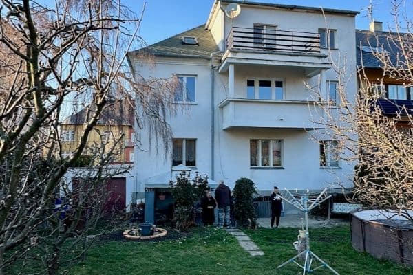 4 bedroom flat to rent, 99 m², Englišova, Opava, Moravskoslezský Region 4 bedroom flat to rent, 99 m², Englišova, Opava, Moravskoslezský Region