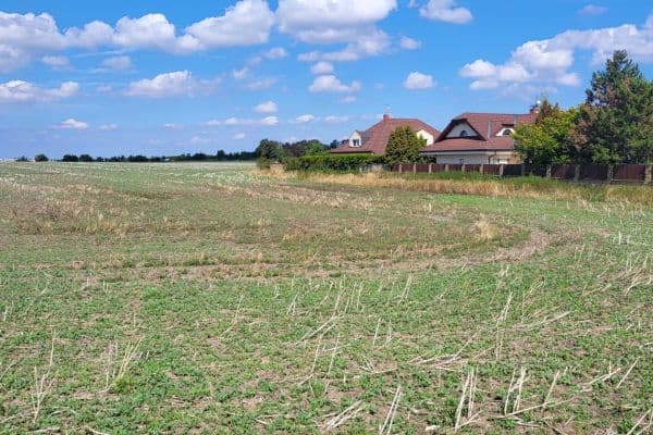 plot for sale, 3,488 m², K Dubečku, Hlavní město Praha plot for sale, 3,488 m², K Dubečku, Hlavní město Praha