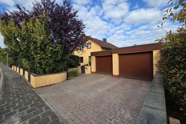 house for sale, 128 m², Fasanenweg 7, Pyrbaum house for sale, 128 m², Fasanenweg 7, Pyrbaum