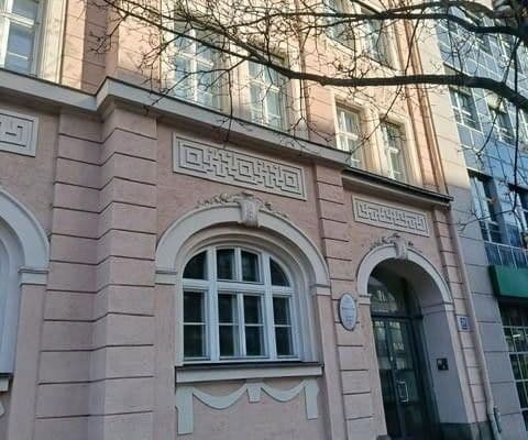 office to rent, 156 m², Marsstraße 26, münchen, Bavaria office to rent, 156 m², Marsstraße 26, münchen, Bavaria