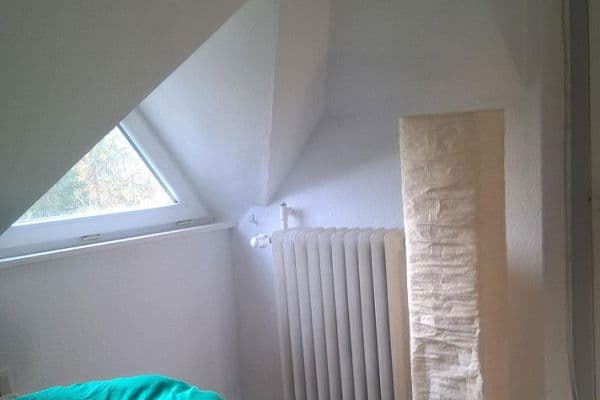 1 bedroom flat to rent, 9 m², Berlin, Berlin 1 bedroom flat to rent, 9 m², Berlin, Berlin