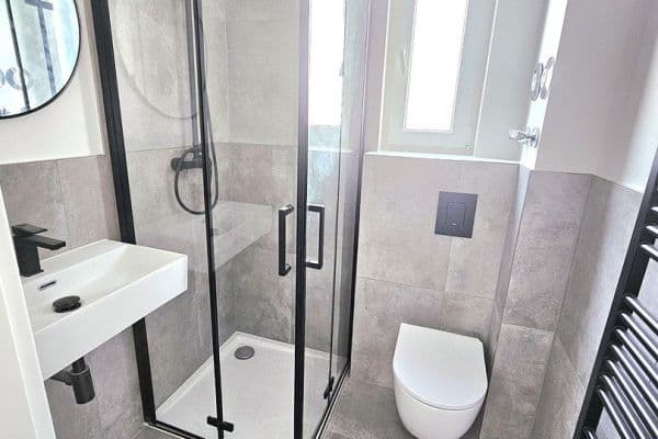 flat to rent, 24 m², Heilbronn Neckargartach, Baden-Württemberg flat to rent, 24 m², Heilbronn Neckargartach, Baden-Württemberg