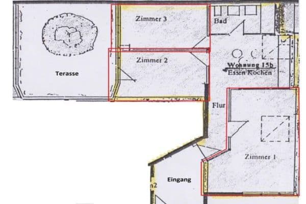 2 bedroom flat for sale, 75 m², Max-Weber-Straße 12A, Pforzheim 2 bedroom flat for sale, 75 m², Max-Weber-Straße 12A, Pforzheim
