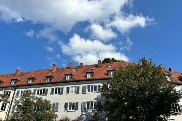 4 bedroom flat for sale, 92 m², München, Bavaria 4 bedroom flat for sale, 92 m², München, Bavaria