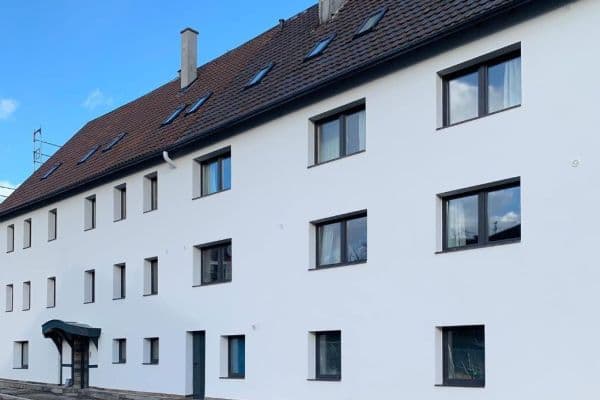 1 bedroom flat to rent, 22 m², Höfener Str. 31, Langenbrand 1 bedroom flat to rent, 22 m², Höfener Str. 31, Langenbrand