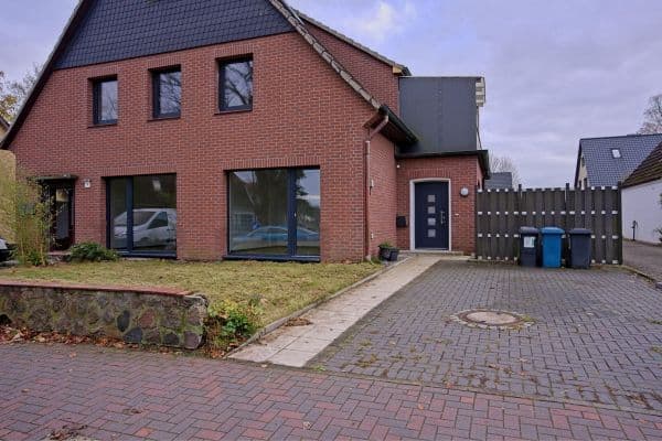 4 bedroom flat to rent, 118 m², Herrenruhmweg 9, Trittau 4 bedroom flat to rent, 118 m², Herrenruhmweg 9, Trittau