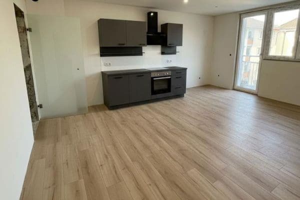 1 bedroom flat to rent, 27 m², Philippsring 19, Wiesbaden 1 bedroom flat to rent, 27 m², Philippsring 19, Wiesbaden