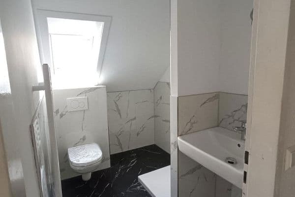 3 bedroom flat to rent, 63 m², Kirchstr. 12, Deizisau 3 bedroom flat to rent, 63 m², Kirchstr. 12, Deizisau