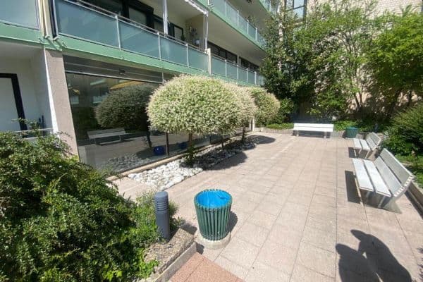 2 bedroom flat for sale, 40 m², Bingertstraße 45, Wiesbaden 2 bedroom flat for sale, 40 m², Bingertstraße 45, Wiesbaden