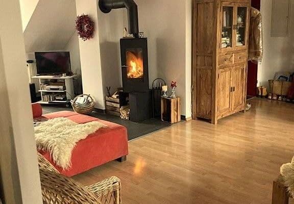 3 bedroom flat for sale, 100 m², Vürfels 16 D, Bergisch Gladbach 3 bedroom flat for sale, 100 m², Vürfels 16 D, Bergisch Gladbach