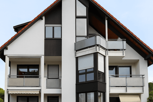 2 bedroom flat to rent, 40 m², Leonberg 2 bedroom flat to rent, 40 m², Leonberg