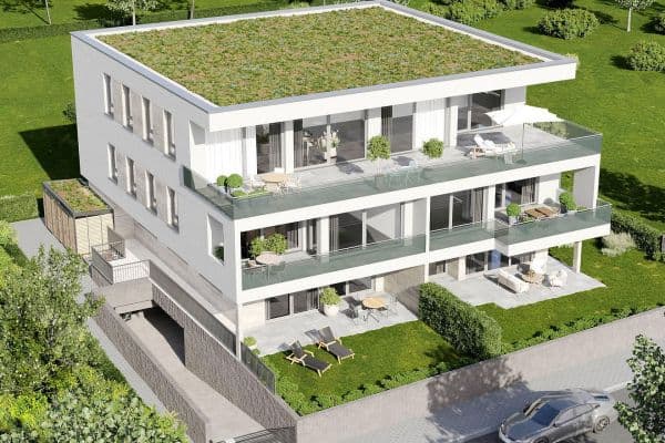 3 bedroom with open-plan kitchen flat for sale, 147 m², Aschaffenburg, Bavaria 3 bedroom with open-plan kitchen flat for sale, 147 m², Aschaffenburg, Bavaria
