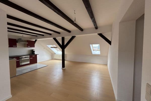 4 bedroom flat to rent, 73 m², Luisenstr. 15, Görlitz, Saxony 4 bedroom flat to rent, 73 m², Luisenstr. 15, Görlitz, Saxony