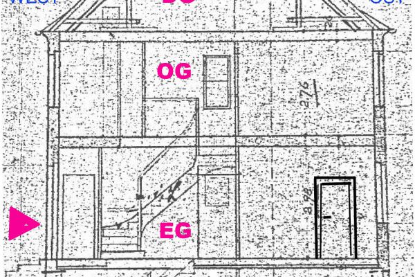 house for sale, 90 m², Berlin, Berlin house for sale, 90 m², Berlin, Berlin