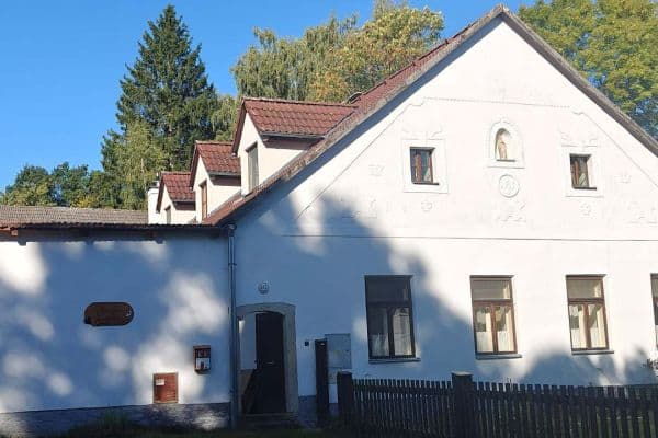 recreational property to rent, 0 m², Střížovice u Kunžaku recreational property to rent, 0 m², Střížovice u Kunžaku