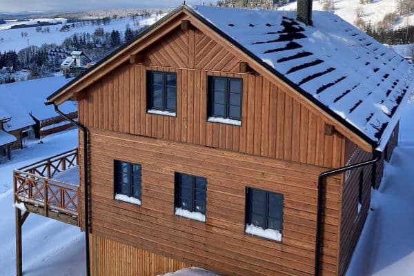 recreational property to rent, 0 m², Čenkovice recreational property to rent, 0 m², Čenkovice