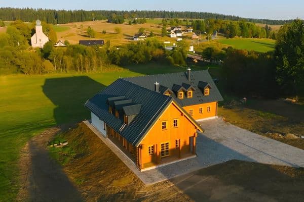 recreational property to rent, 0 m², Orlické Záhoří, Královéhradecký Region recreational property to rent, 0 m², Orlické Záhoří, Královéhradecký Region