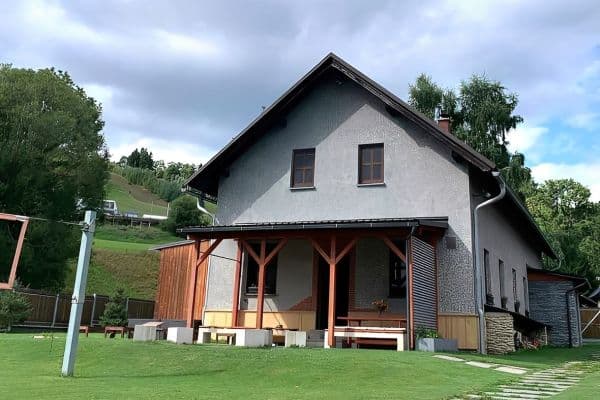 recreational property to rent, 0 m², Kunčice recreational property to rent, 0 m², Kunčice