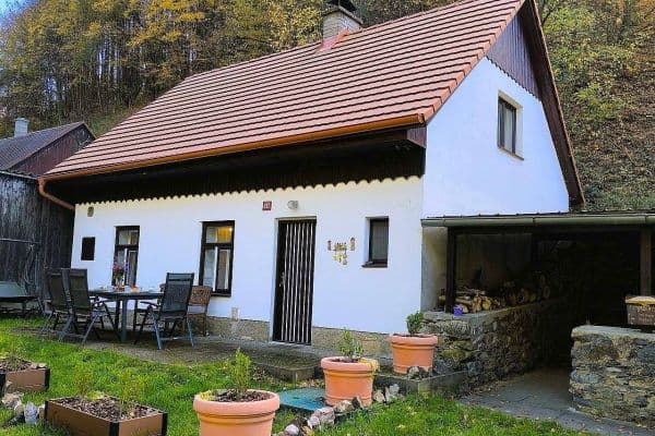 recreational property to rent, 0 m², Branov recreational property to rent, 0 m², Branov