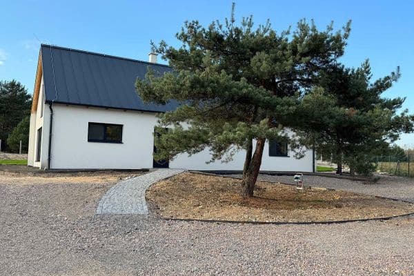 recreational property to rent, 0 m², Uhlířská Lhota - Rasochy recreational property to rent, 0 m², Uhlířská Lhota - Rasochy