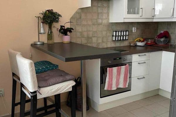 1 bedroom flat to rent, 42 m², Galvaniho, Bratislava 1 bedroom flat to rent, 42 m², Galvaniho, Bratislava
