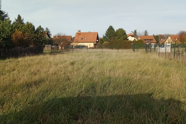 plot for sale, 641 m², Ke stráni, Hlavní město Praha plot for sale, 641 m², Ke stráni, Hlavní město Praha