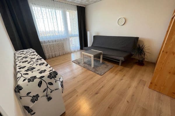 1 bedroom flat to rent, 30 m², Litoměřická, Praha 1 bedroom flat to rent, 30 m², Litoměřická, Praha