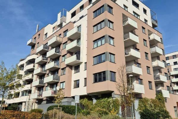 1 bedroom with open-plan kitchen flat to rent, 55 m², Honzíkova, Hlavní město Praha 1 bedroom with open-plan kitchen flat to rent, 55 m², Honzíkova, Hlavní město Praha