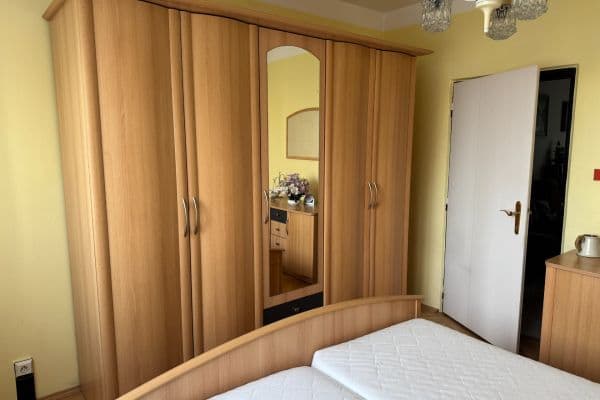 2 bedroom flat for sale, 49 m², Bělehradská, Kladno, Středočeský Region 2 bedroom flat for sale, 49 m², Bělehradská, Kladno, Středočeský Region