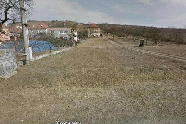 plot for sale, 1,397 m², Židlochovice plot for sale, 1,397 m², Židlochovice