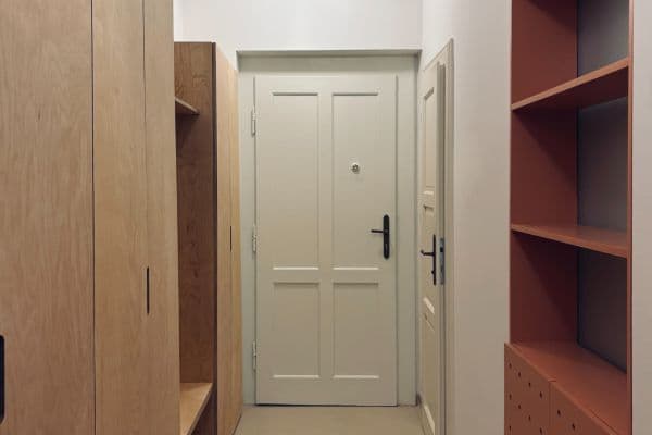 2 bedroom with open-plan kitchen flat for sale, 72 m², Šternberkova, Hlavní město Praha 2 bedroom with open-plan kitchen flat for sale, 72 m², Šternberkova, Hlavní město Praha