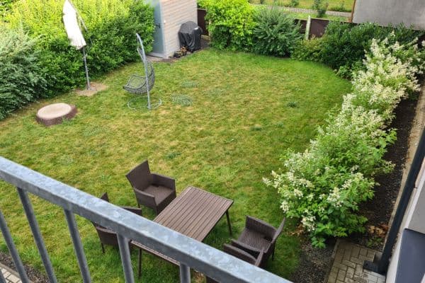 3 bedroom flat to rent, 100 m², Mírová, Hněvošice 3 bedroom flat to rent, 100 m², Mírová, Hněvošice