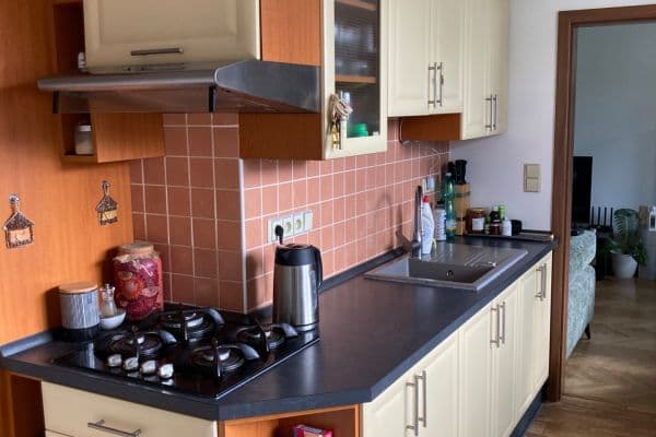 3 bedroom flat for sale, 74 m², Demlova, Jihlava 3 bedroom flat for sale, 74 m², Demlova, Jihlava