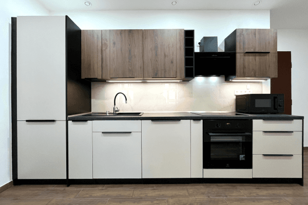 3 bedroom flat to rent, 69 m², Na Pankráci, Praha 3 bedroom flat to rent, 69 m², Na Pankráci, Praha