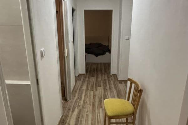 2 bedroom flat to rent, 53 m², Blatenská, Plzeň 2 bedroom flat to rent, 53 m², Blatenská, Plzeň