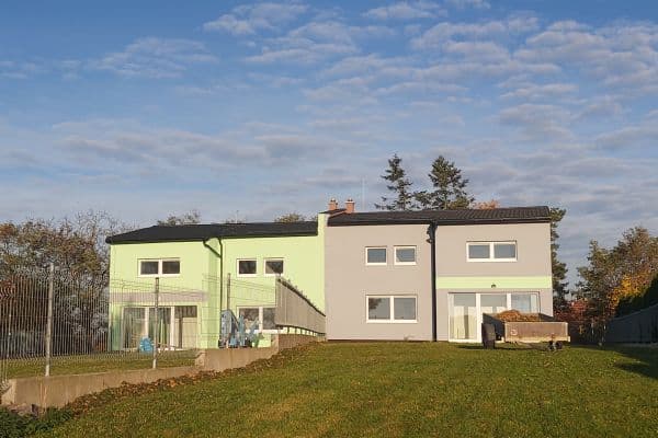 house for sale, 160 m², Na Vyhlídce, Červený Újezd house for sale, 160 m², Na Vyhlídce, Červený Újezd