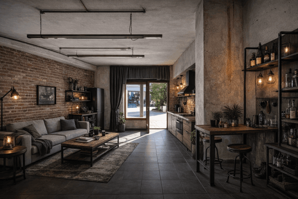 1 bedroom with open-plan kitchen flat for sale, 58 m², Harrachov 1 bedroom with open-plan kitchen flat for sale, 58 m², Harrachov