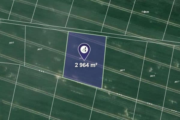 plot for sale, 2,964 m², plot for sale, 2,964 m²,