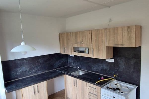 3 bedroom flat to rent, 70 m², Družstevní, Vrchlabí 3 bedroom flat to rent, 70 m², Družstevní, Vrchlabí