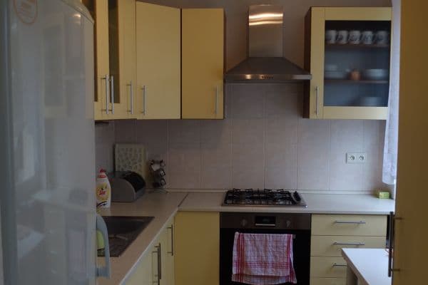 2 bedroom with open-plan kitchen flat to rent, 66 m², Poděbradova, Modřice 2 bedroom with open-plan kitchen flat to rent, 66 m², Poděbradova, Modřice