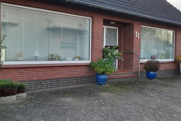 office to rent, 74 m², Am Wolfsberg 11, Lilienthal office to rent, 74 m², Am Wolfsberg 11, Lilienthal