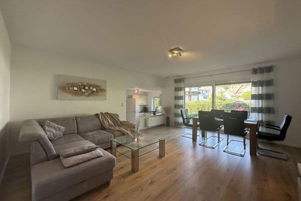 2 bedroom flat to rent, 74 m², Aschaffenburg, Bavaria 2 bedroom flat to rent, 74 m², Aschaffenburg, Bavaria