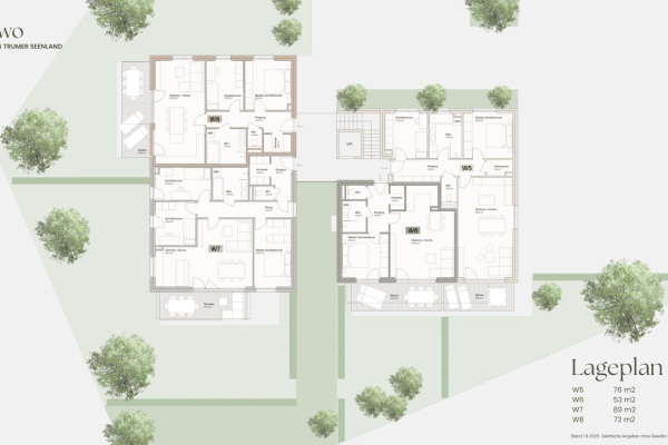 4 bedroom flat for sale, 89 m², Seekirchnerstrasse, Obertrum 4 bedroom flat for sale, 89 m², Seekirchnerstrasse, Obertrum